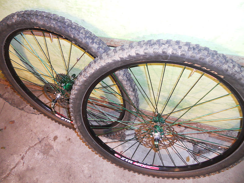 replica 26 inch rims