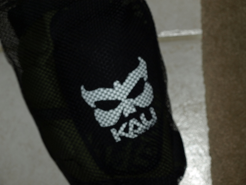 Kali Aazis Knee Gaurds For Sale