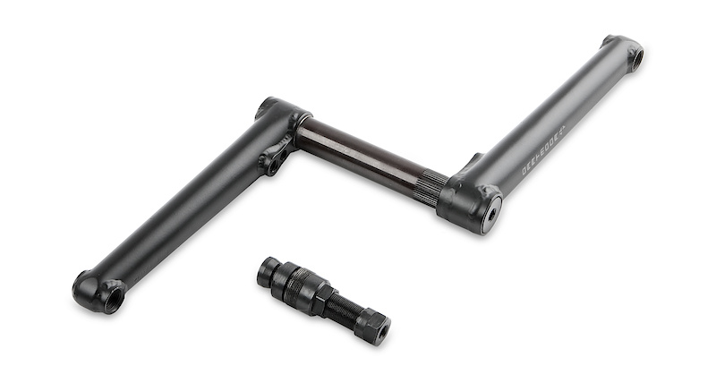 DART MOOR　リジットフォーク DART MOOR リジットフォーク Dartmoor parts and components for