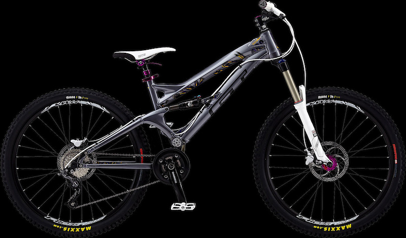 GT Distortion - Pinkbike Forum
