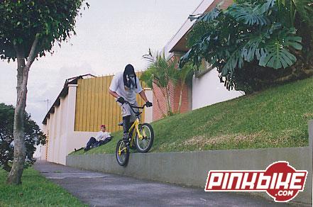 Feeble Grind 