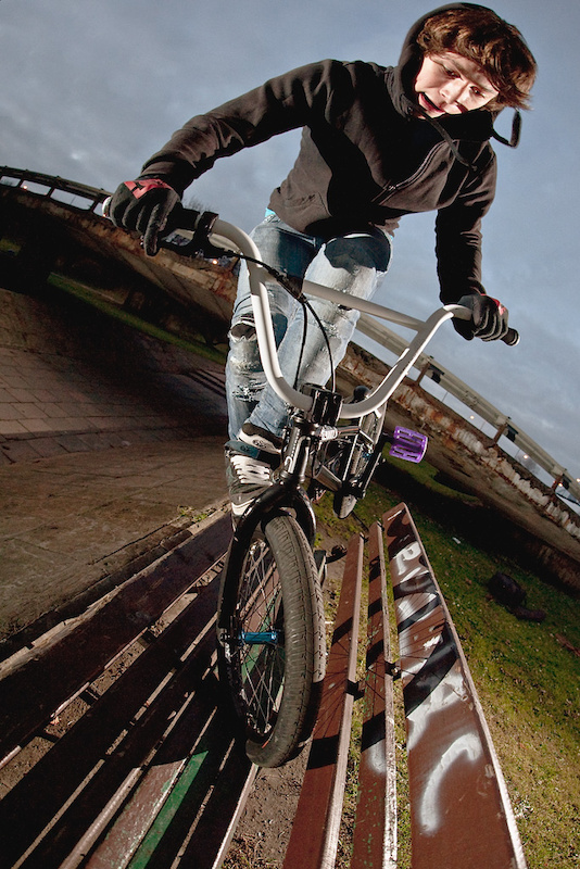 Dartmoor parts and components for 2011 - Pinkbike