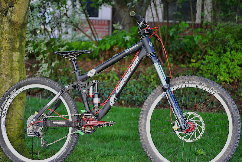 Review - Banshee Wildcard by nishnash - Pinkbike