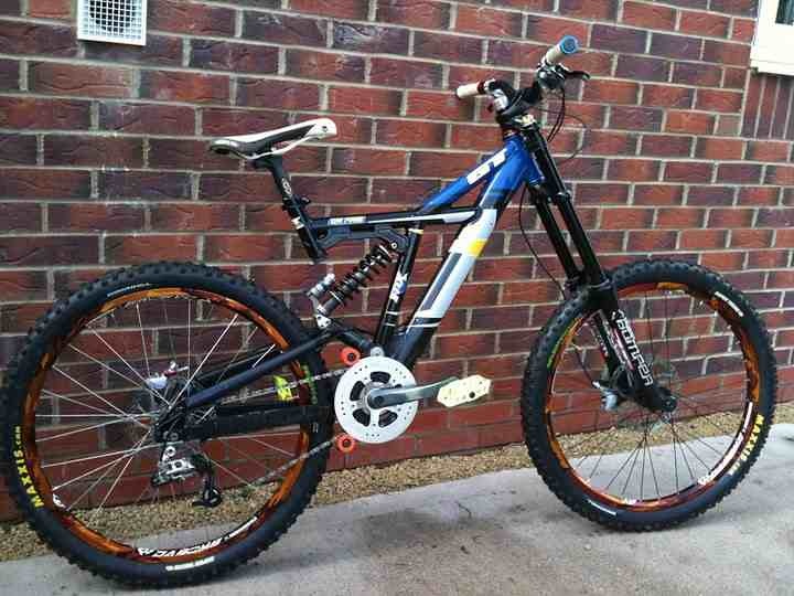 gt dhi for sale