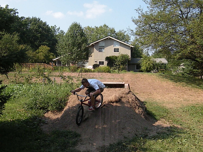 in Hollis, New Hampshire, United States photo by harrisonfetter