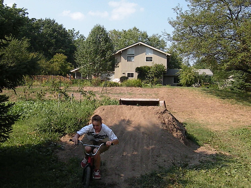 in Hollis, New Hampshire, United States photo by harrisonfetter