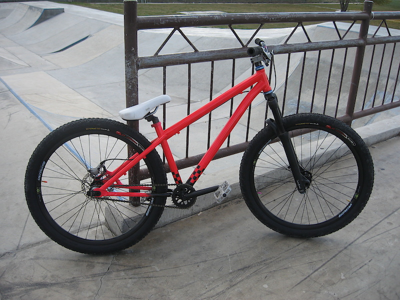 07 Specialized P1 For Sale