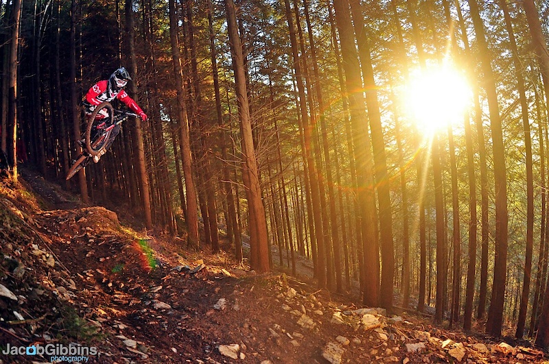 UK rider Lee Huskinson out at Gawton