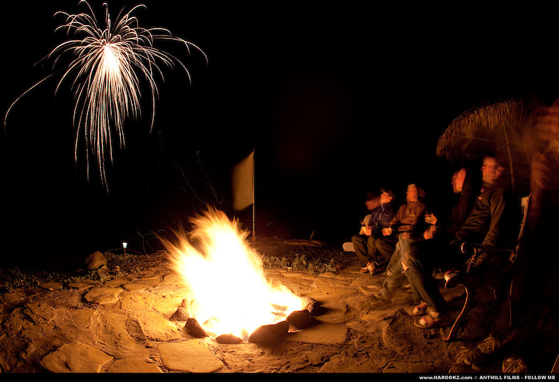 3. Good times with your friends: no explanation needed.