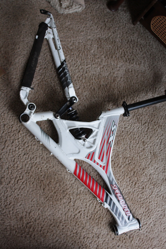 Specialized SX supercross FSR For Sale