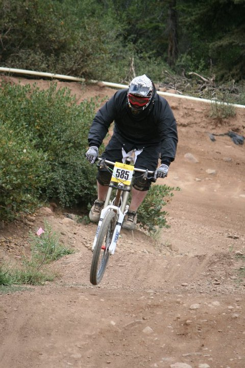2010 Northstar Livewire Classic.