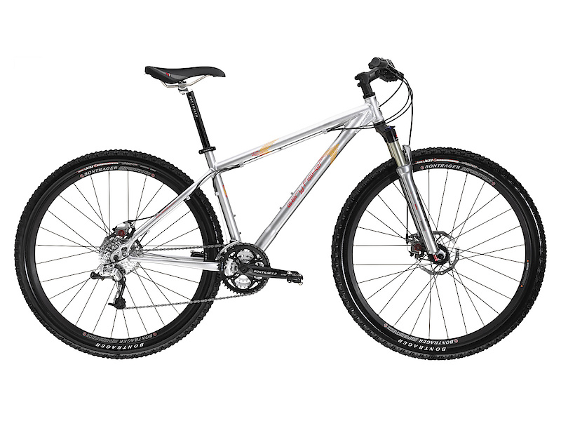 gary fisher caliber 29er