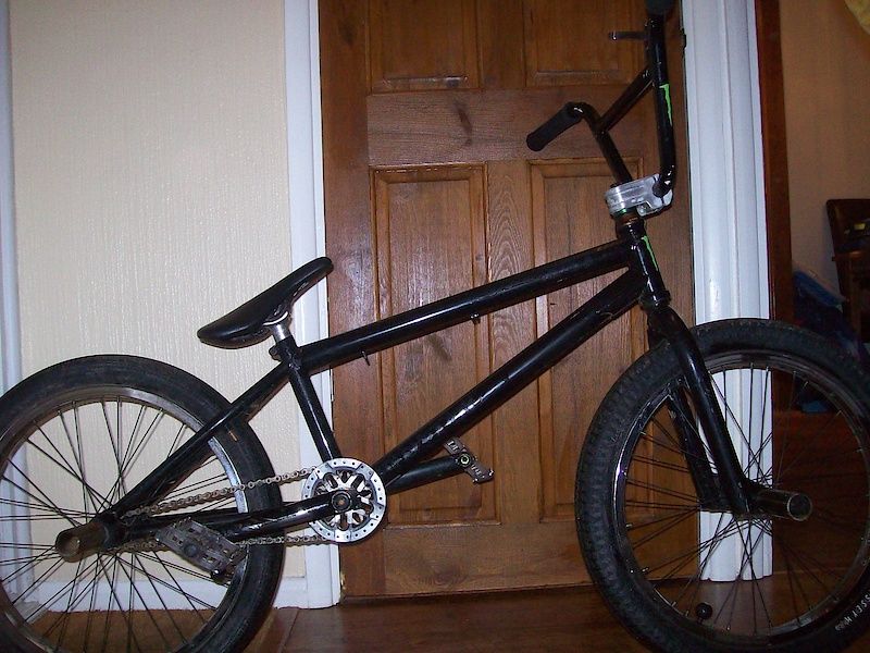 Proper bmx cheap