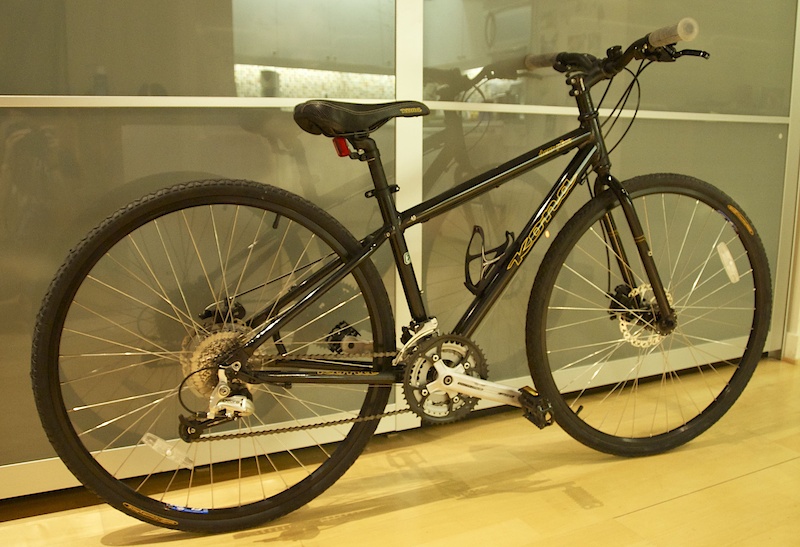 Kona Dew Plus 45cm Brand New For Sale