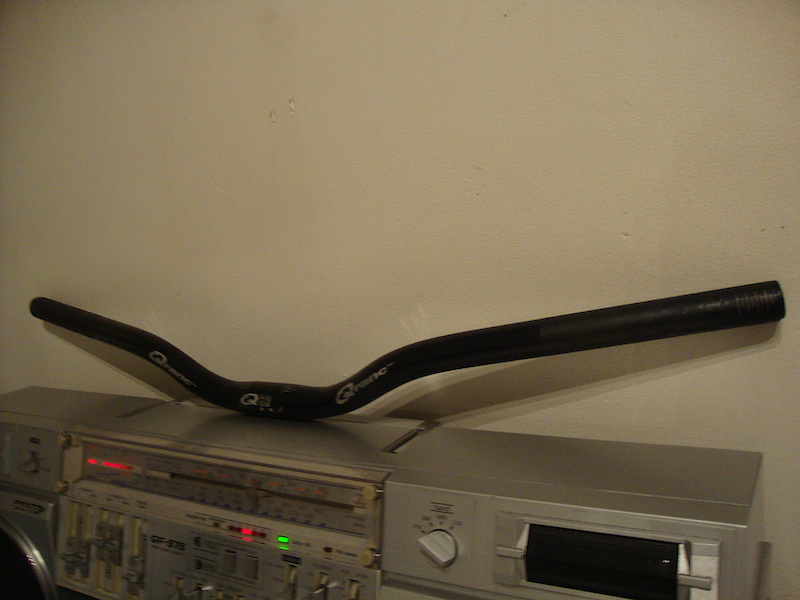Qranc Handlebars £12 posted For Sale