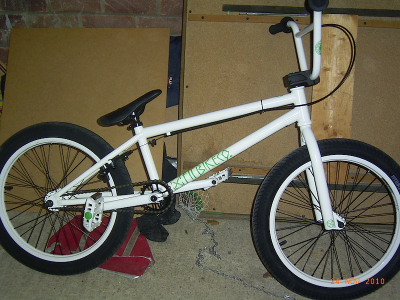fit bike co eddie 1