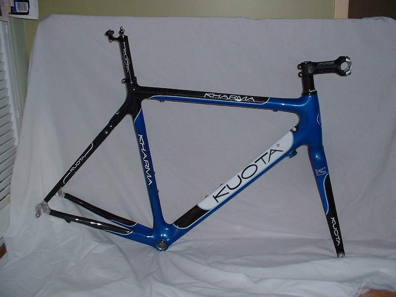 kuota kharma 2007