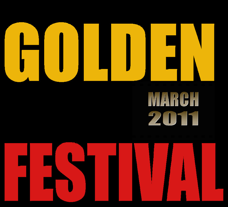 GFF poster and Logo