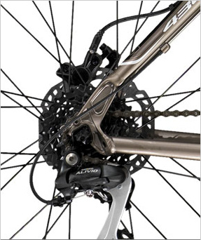 2011 Trek 4300 Series Brand New 