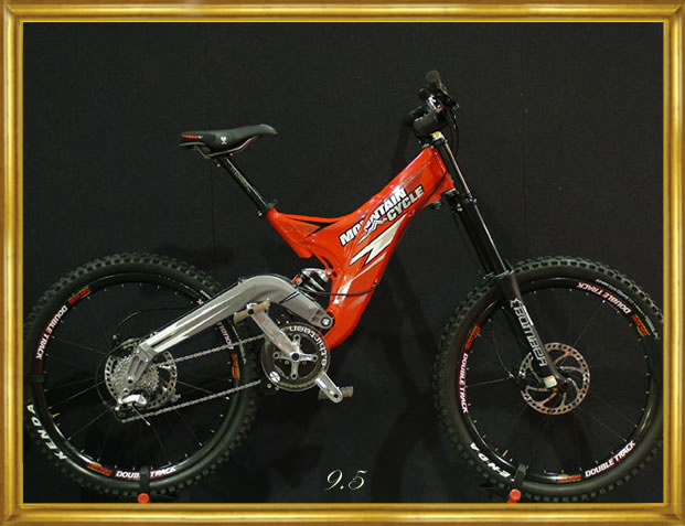 Mountain cycle shockwave 9.5 a good downhill bike - Page 3 - Pinkbike Forum