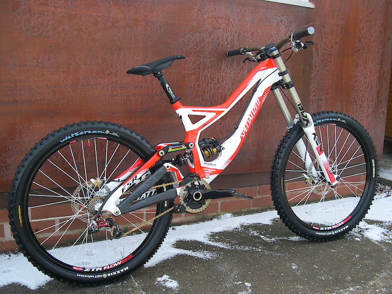 santa cruz v10 olx