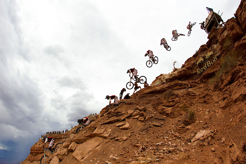 red bull rampage 219 dates