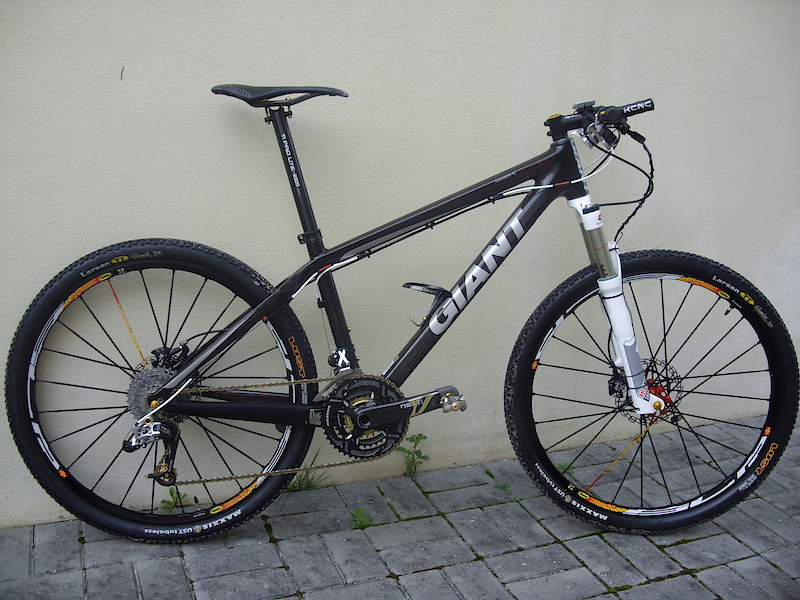 giant xtc advanced sl 26