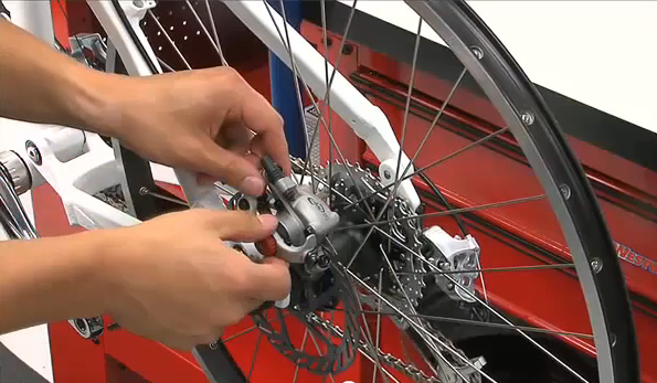 avid bb7 road cable disc brake