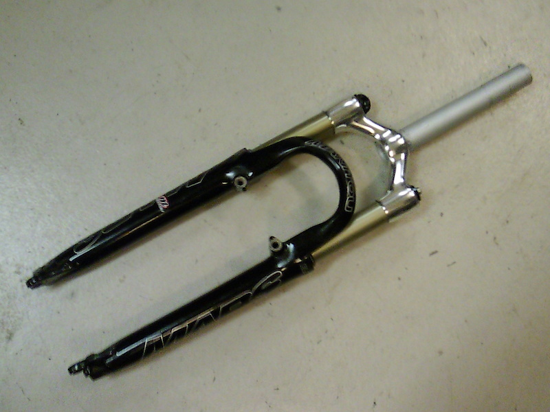 2002 Manitou Mars Elite Fork For Sale
