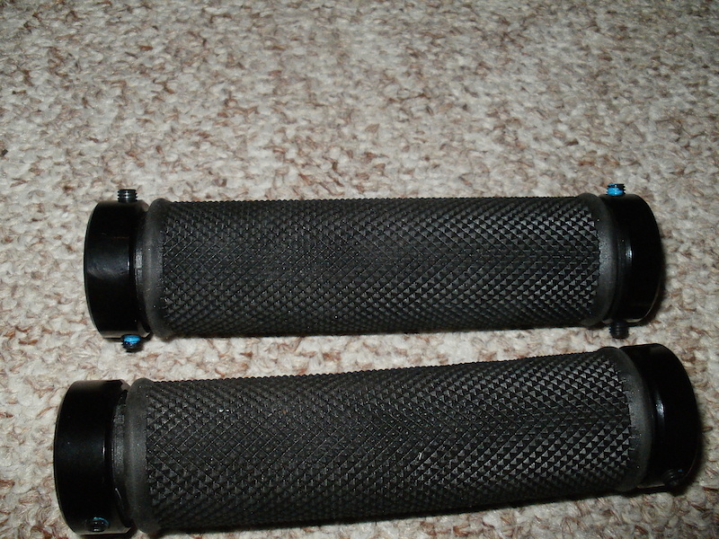 marin grips