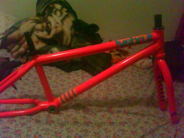 aaron ross sunday funday orange soda