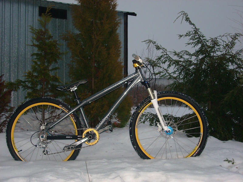 dartmoor bikes uk distributor