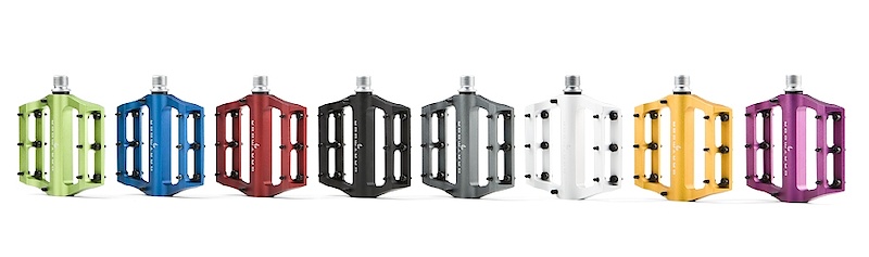 Dartmoor parts and components for 2011 - Pinkbike