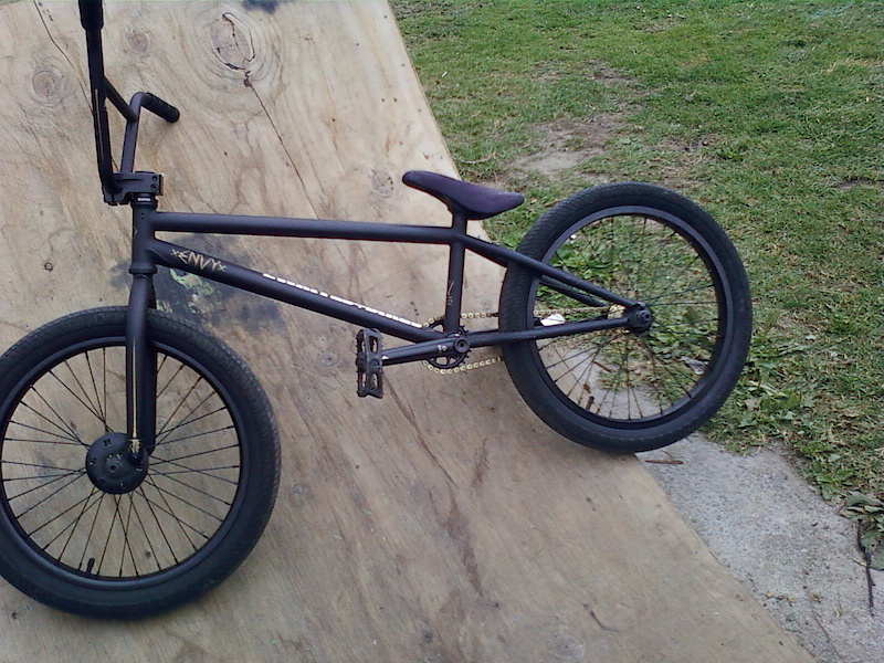 wtp envy 2011