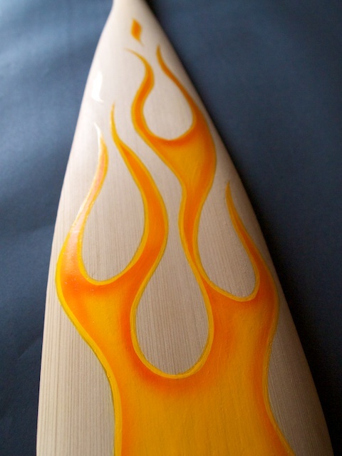Hotrod paddle done with one-shot...old school style

http://www.painincdesigns.com