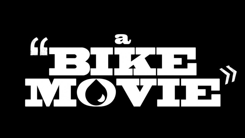 A Bike Movie Logo