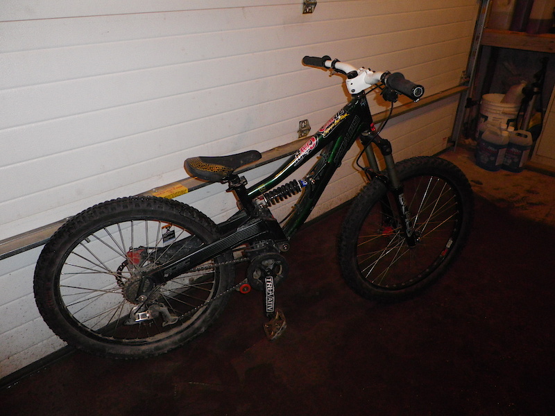 specialized big hit grom 24