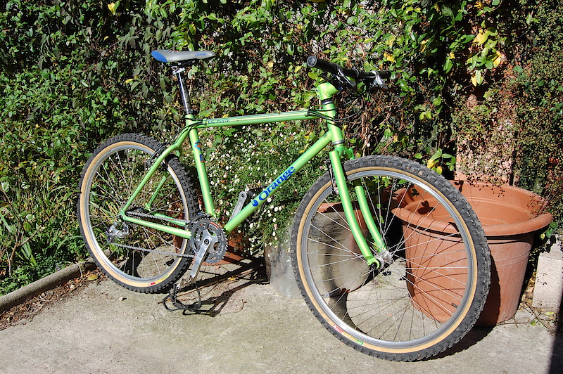 1998 Orange Clockwork 19