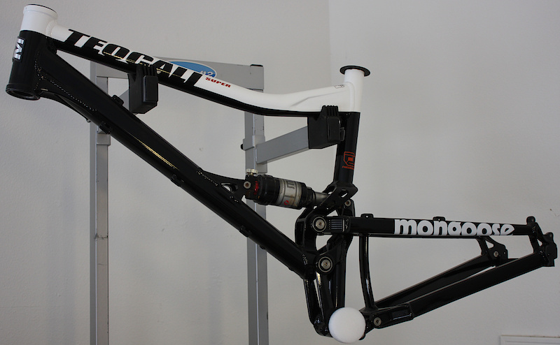 mongoose teocali for sale