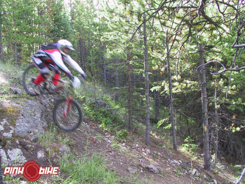 baseline mountain biking club