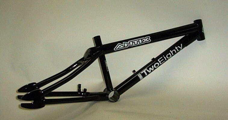 STOLEN... R.I.P.  i couldnt of asked for a heavier frame for christmas that year!!!! lol