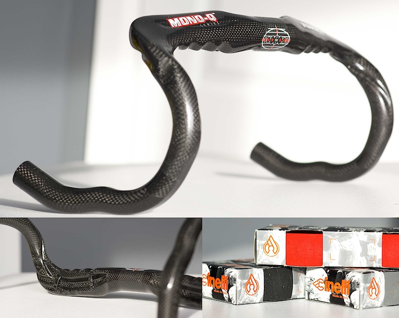 token clip on aero bars
