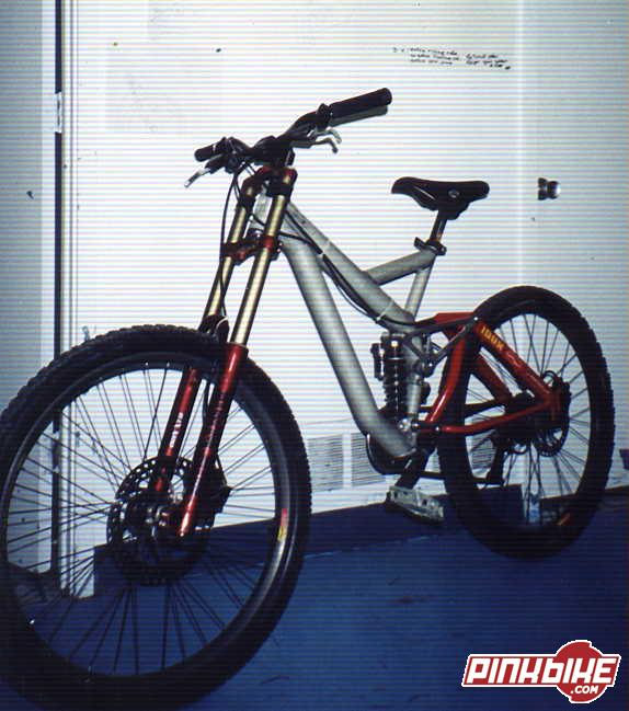 balfe bikes discount code