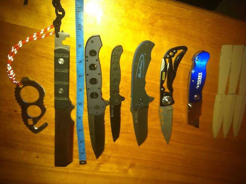 Any knife collectors? Pinkbike Forum