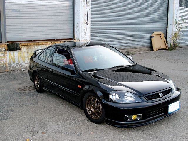 99-00 civic coupe