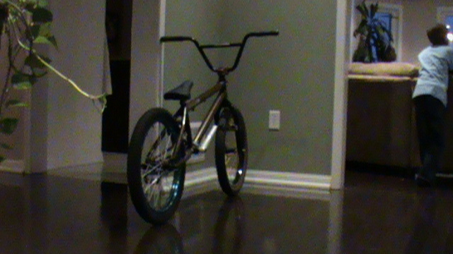 sexy bike