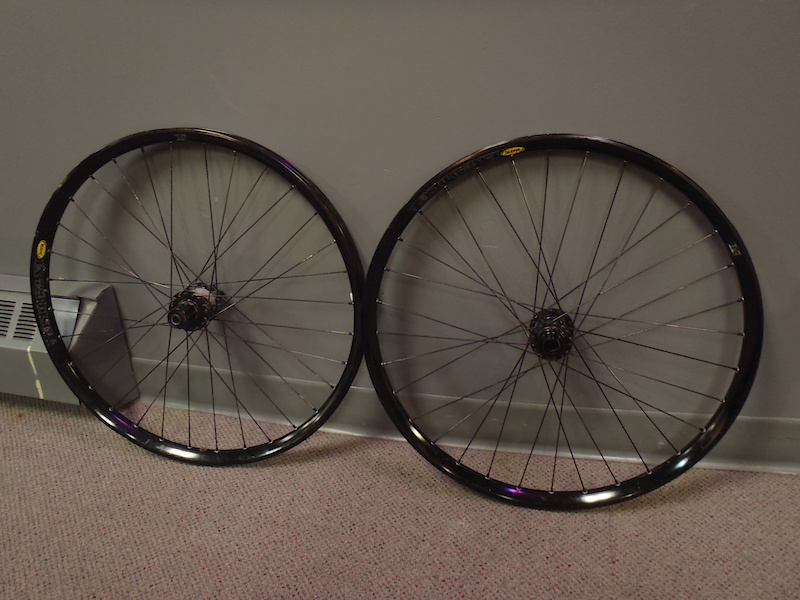 dt-swiss-440-freeride-laced-w-mavic-ex-729-offers-for-sale