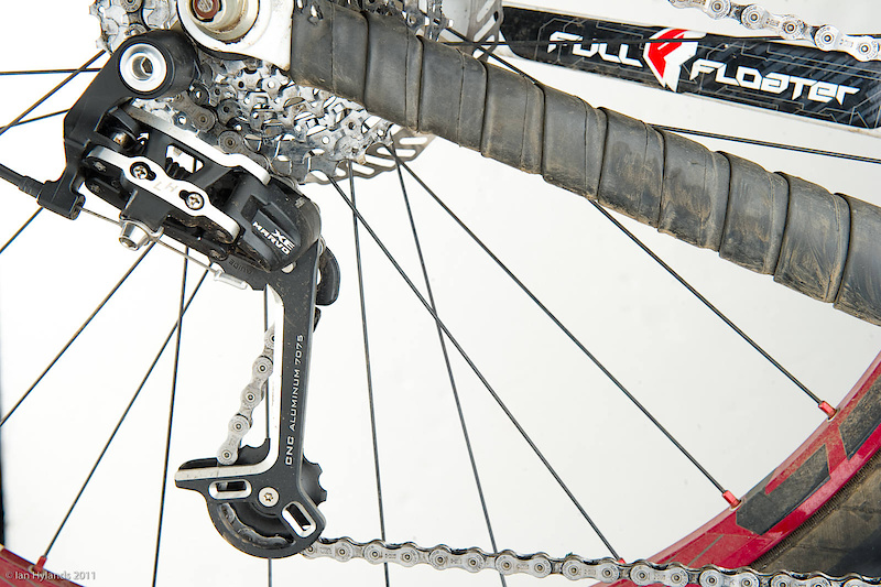 sram x5 long cage