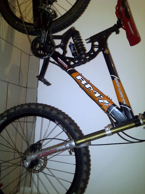 rocky mountain rm7 for sale