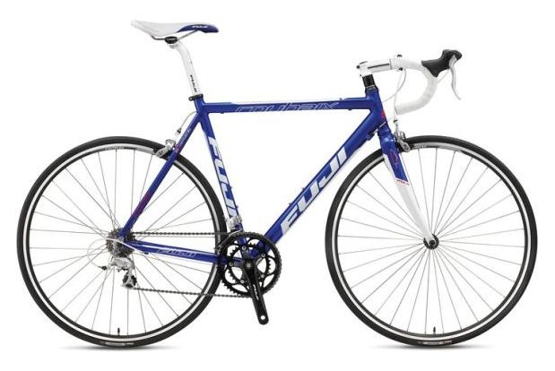 2011 fuji roubaix 3.0